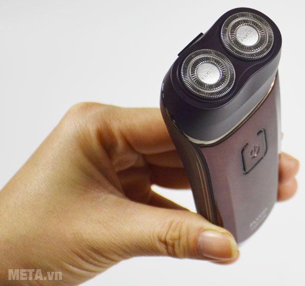 Top 5 smooth, smooth shavers that help the men become dashing in a snap Picture 4