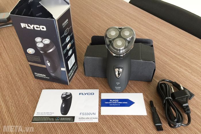 Top 5 smooth, smooth shavers that help the men become dashing in a snap Picture 5