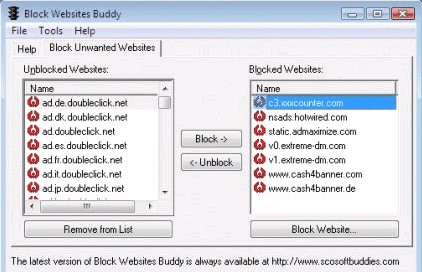 Top 4 software banned black Web access strongest 2020 Picture 4