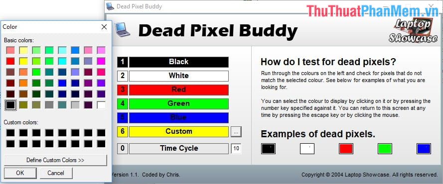 Top 5 software testing laptop screen, best computer Picture 4