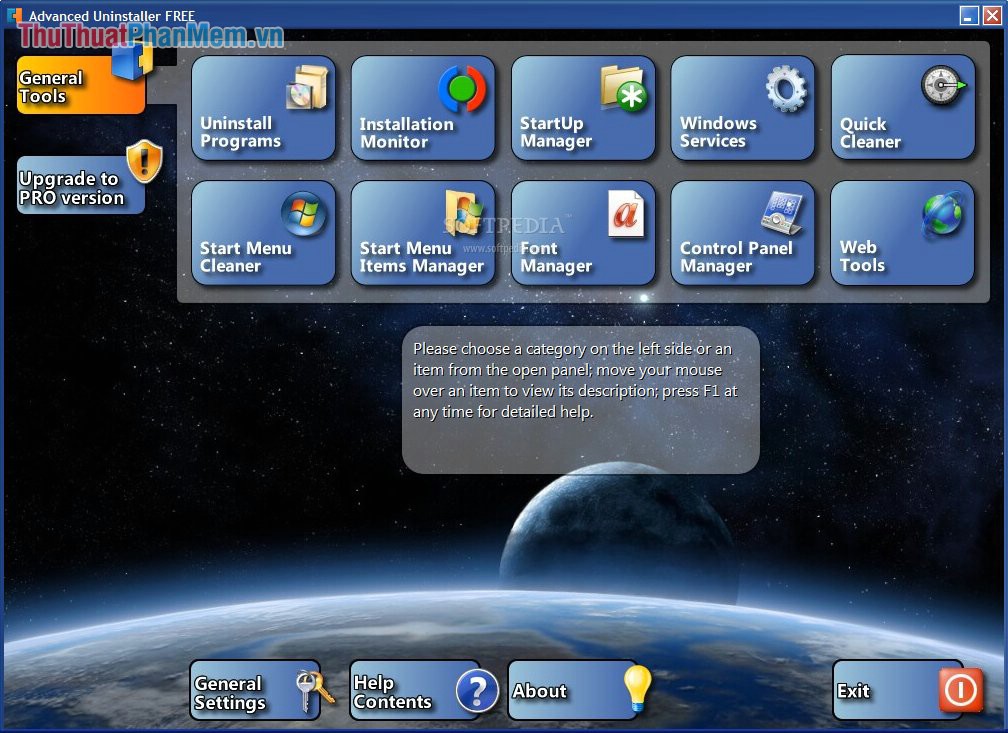 Top 5 software to remove the best program on your computer Picture 4