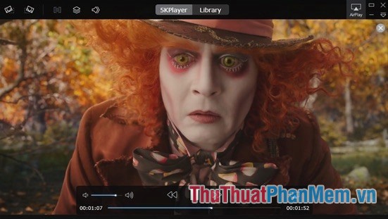 Top 5 software to watch videos, best movies on computers 2020 Picture 5