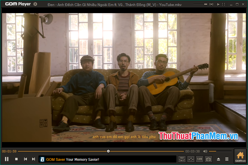 Top 5 software to watch videos, best movies on computers 2020 Picture 6