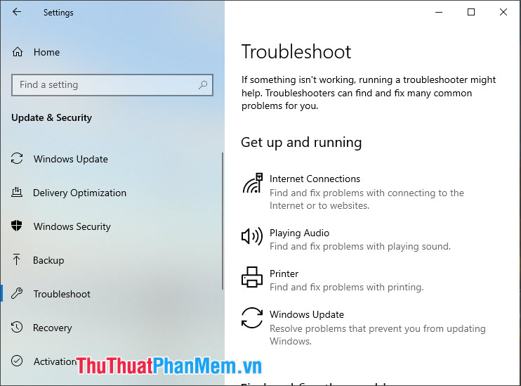 Top 5 software, Windows 10 error correction tool today Picture 5