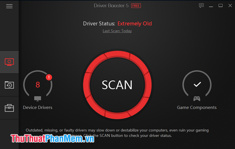 Top 5 software, Windows 10 error correction tool today Picture 7