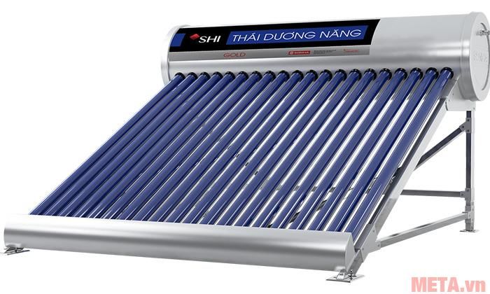 Top 5 solar water heaters have very good feedback from customers Picture 2