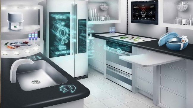 Top 5 technologies are expected to change people's lives in the future Picture 2