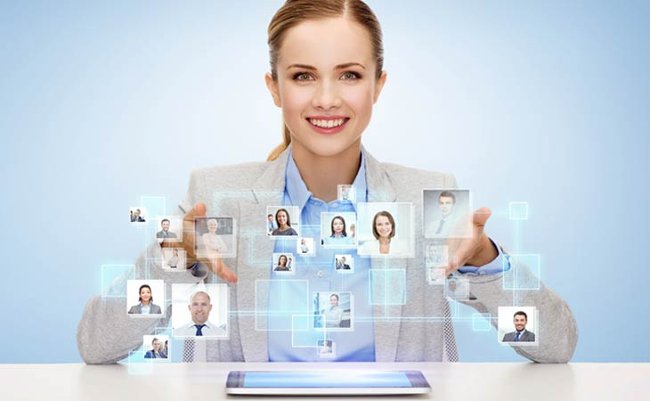 Top 5 technologies are expected to change people's lives in the future Picture 4