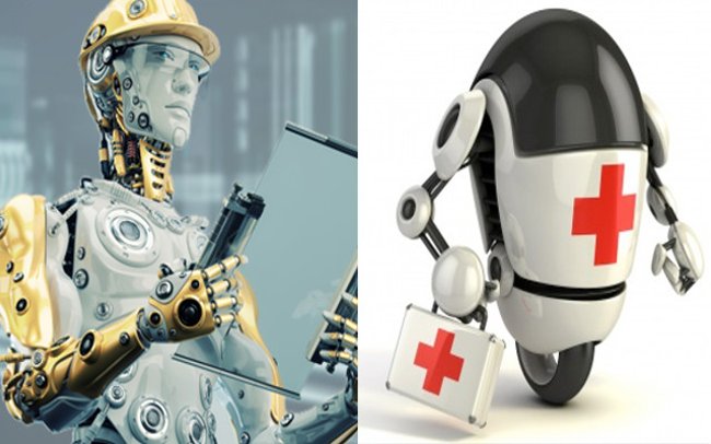 Top 5 technologies are expected to change people's lives in the future Picture 8