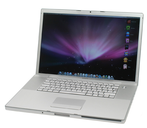Top 5 'ultra-portable' laptops Picture 1