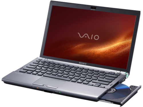 Top 5 'ultra-portable' laptops Picture 3