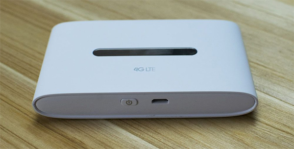 Top 6 best 3G / 4G mobile WiFi transmitters Picture 3