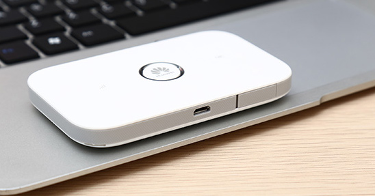 Top 6 best 3G / 4G mobile WiFi transmitters Picture 6