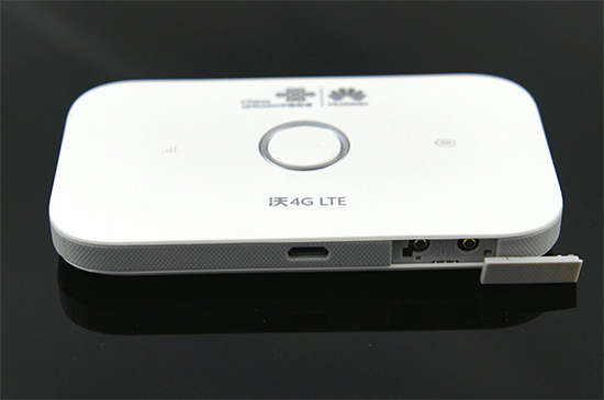 Top 6 best 3G / 4G mobile WiFi transmitters Picture 7