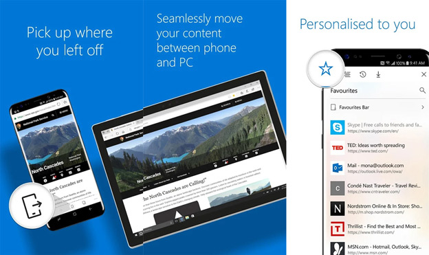 Top 6 best browsers for Android Picture 6