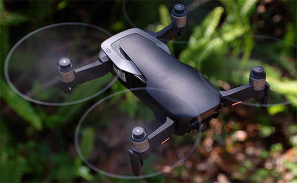 Top 6 best Flycams today Picture 6