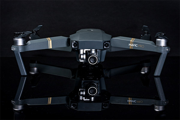 Top 6 best Flycams today Picture 7