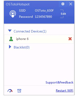 Top 6 best free wifi generator software 2020 Picture 4