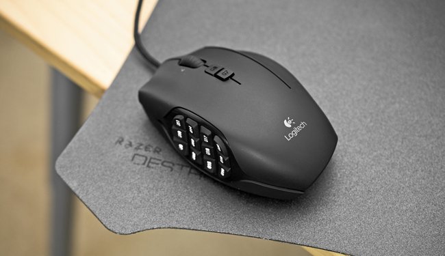 Top 6 best gaming mice for PC gamers Picture 1