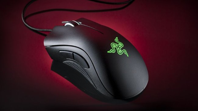 Top 6 best gaming mice for PC gamers Picture 2