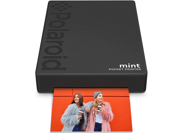 Top 6 best mobile photo printers 2019 Picture 5