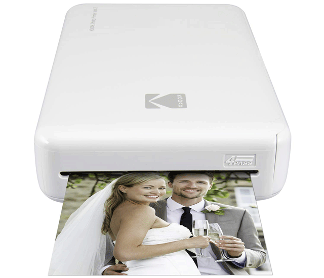 Top 6 best mobile photo printers 2019 Picture 6
