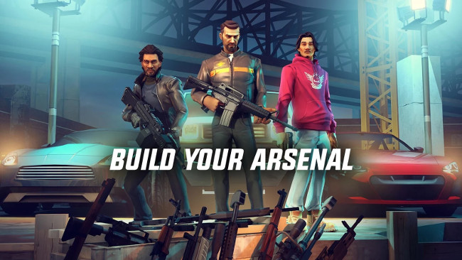 Top 6 best open world games for Android Picture 5