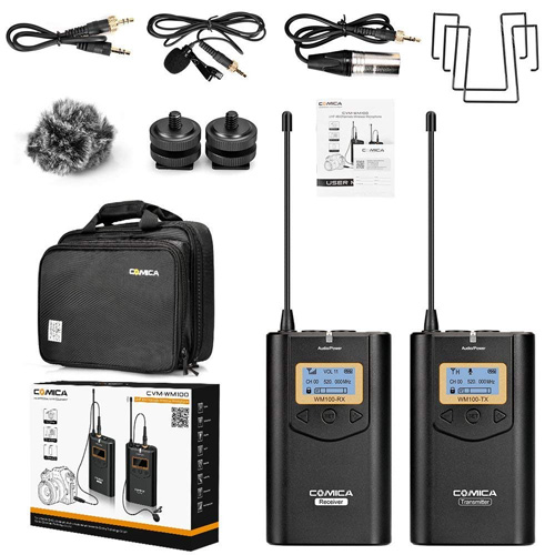 Top 6 best wireless shirt installers 2019 Picture 2