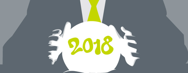 Top 6 outsourcing trends will change IT industry by 2018 Picture 5