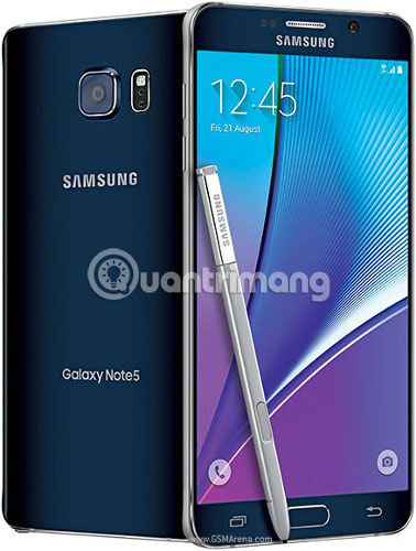 Top 6 smartphones for the elderly Picture 3