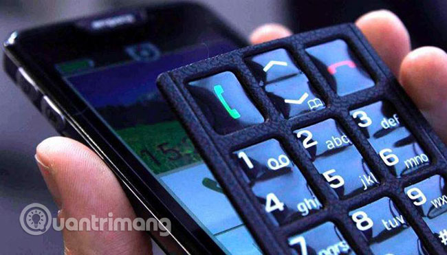 Top 6 smartphones for the elderly Picture 5