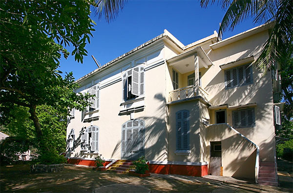 Top 6 tourist attractions in Nha Trang Picture 3