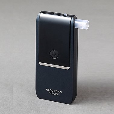 Top 7 best breathalyzers Picture 1
