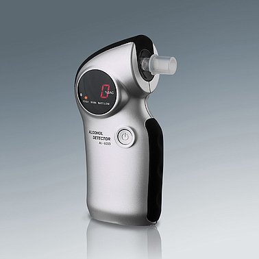 Top 7 best breathalyzers Picture 2