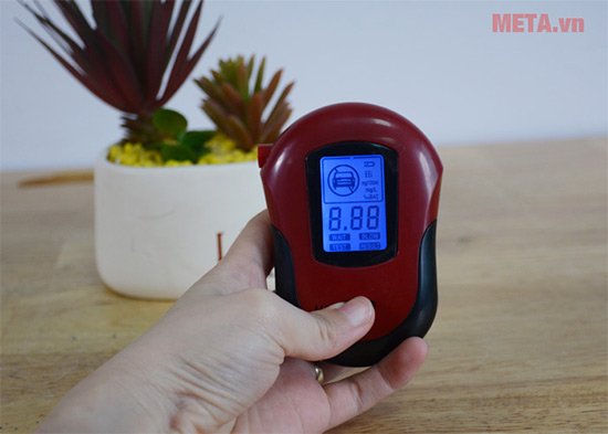 Top 7 best breathalyzers Picture 3