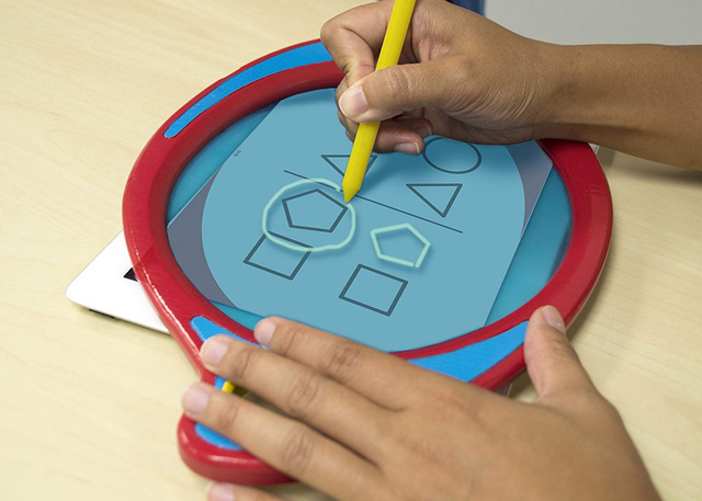 Top 7 best electronic drawing boards 2019 Picture 3