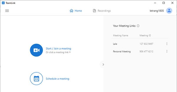 Top 7 best free online teaching software today Picture 3