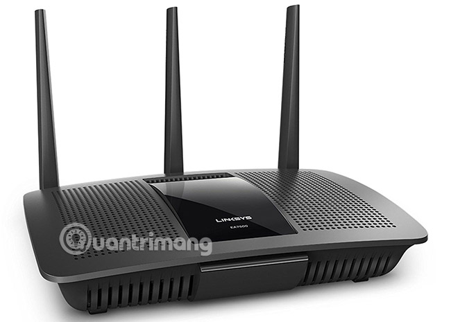 Top 7 best Linksys routers today Picture 1
