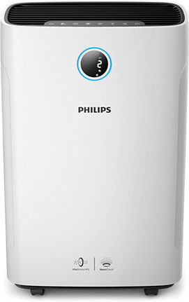 Top 7 best Philips air purifiers Picture 7