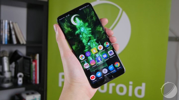 Top 7 best waterproof Android phones today Picture 1