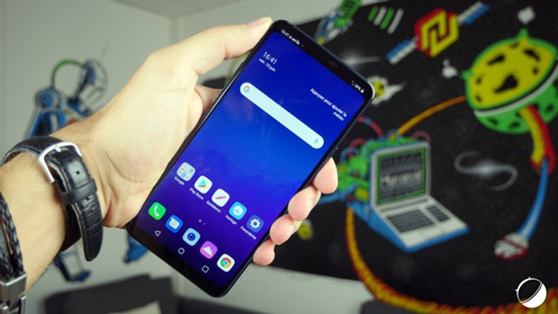 Top 7 best waterproof Android phones today Picture 3