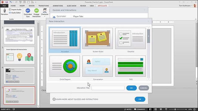 Top 7 electronic lesson planning software Picture 3