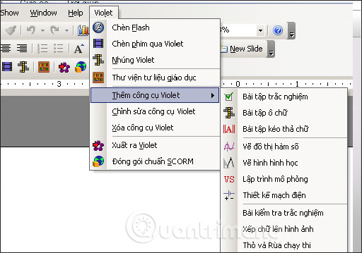 Top 7 electronic lesson planning software Picture 4