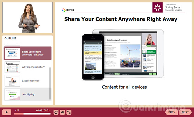 Top 7 electronic lesson planning software Picture 7