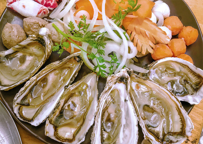 Top 7 foods that contain the most zinc Picture 2