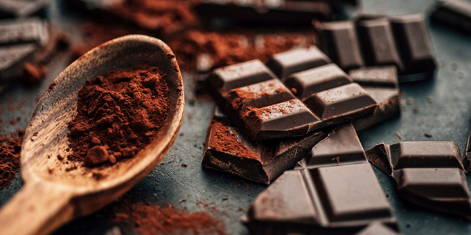 Top 7 foods that contain the most zinc Picture 8