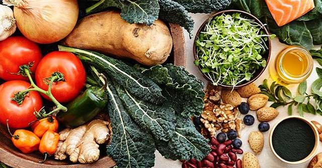Top 7 foods that help reduce blood cholesterol best Picture 1