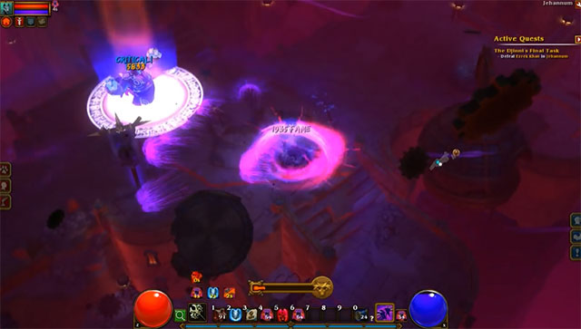 Top 7 games with the same gameplay as Diablo 4 Picture 10