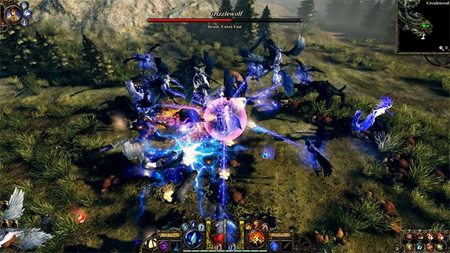 Top 7 games with the same gameplay as Diablo 4 Picture 3