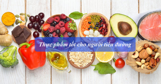 Top 7 good foods for diabetics Picture 1